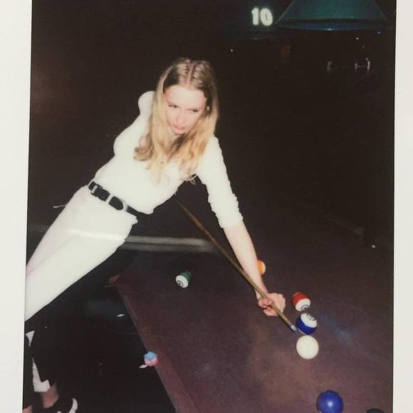 Meet your Posher, Bertie - Picture 1 of 1